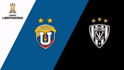 thumbnail - Universidad Central (VEN) x Independiente Del Valle (ECU)