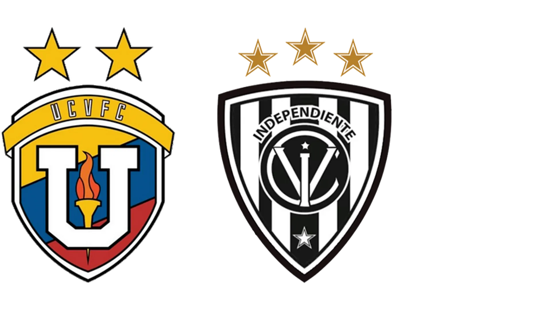 Universidad Central (VEN) vs. Independiente Del Valle (ECU)