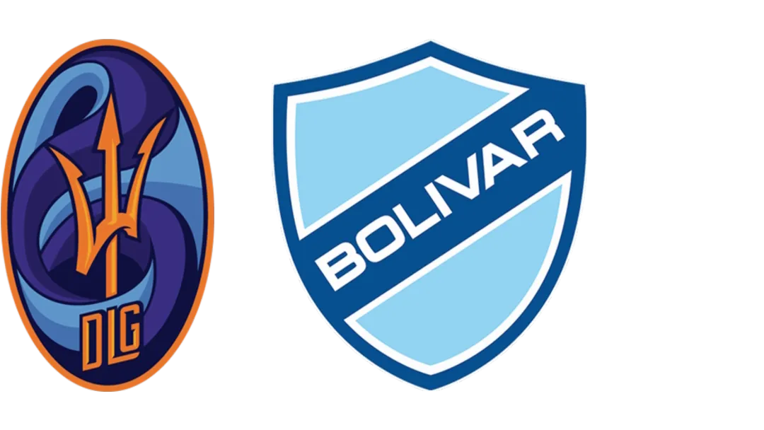 ⁦Deportivo La Guaira (VEN) vs. Bolivar (BOL) (Fecha #4)⁩