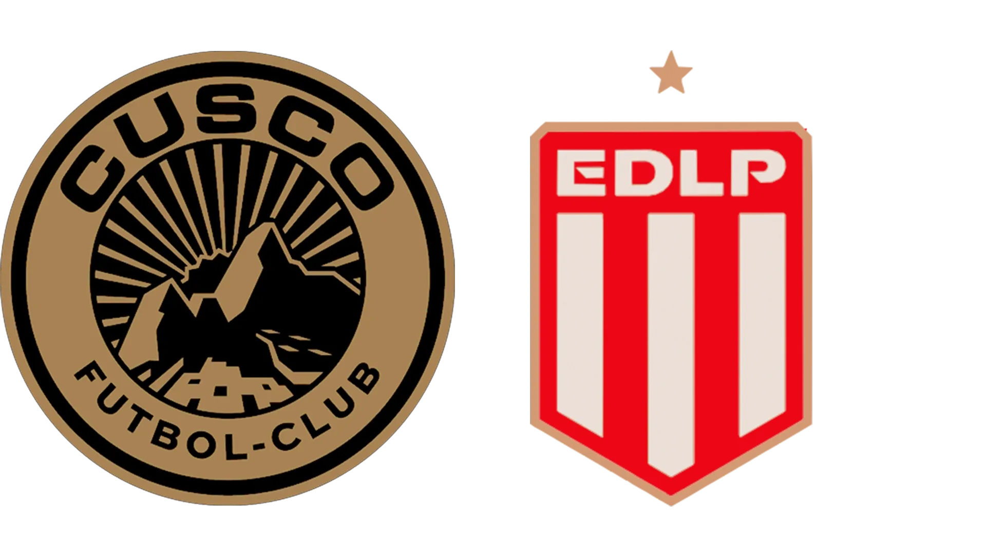 Cusco (PER) vs. Estudiantes de La Plata (ARG)