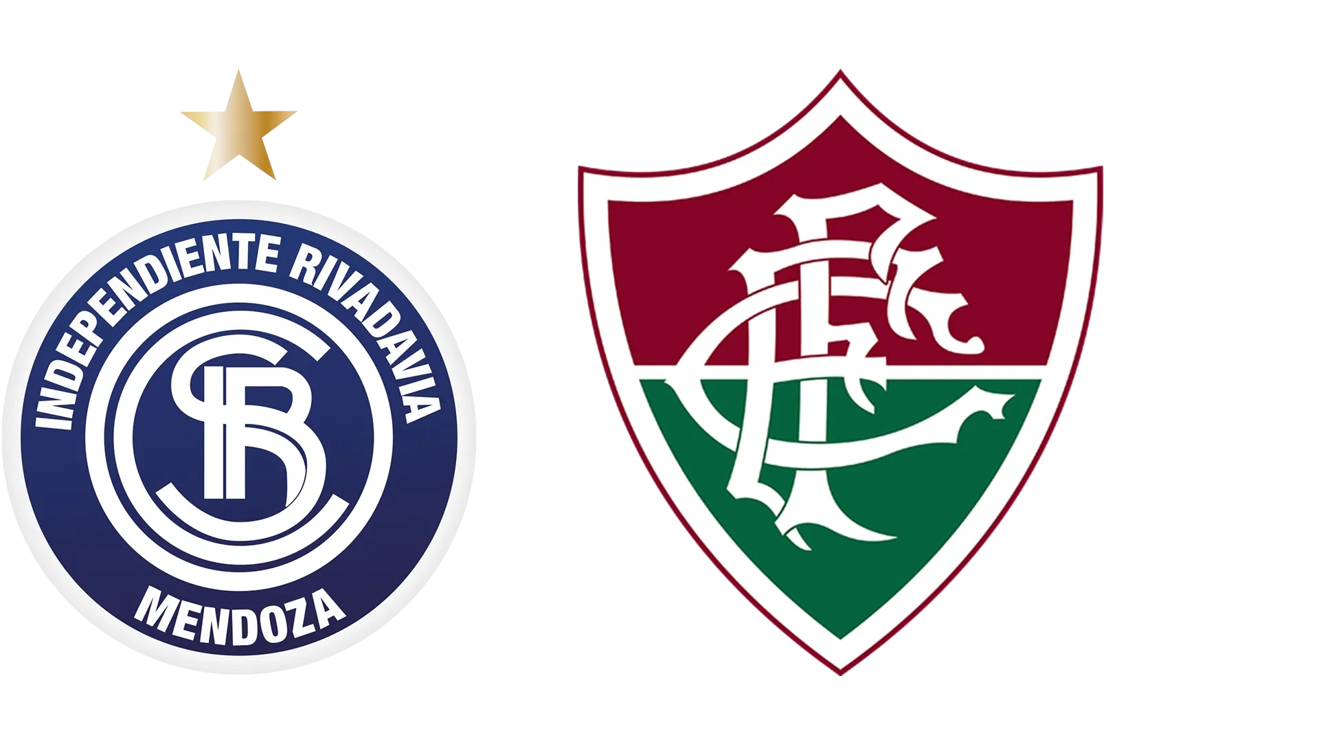 Independiente Rivadavia (ARG) x Fluminense (BRA)