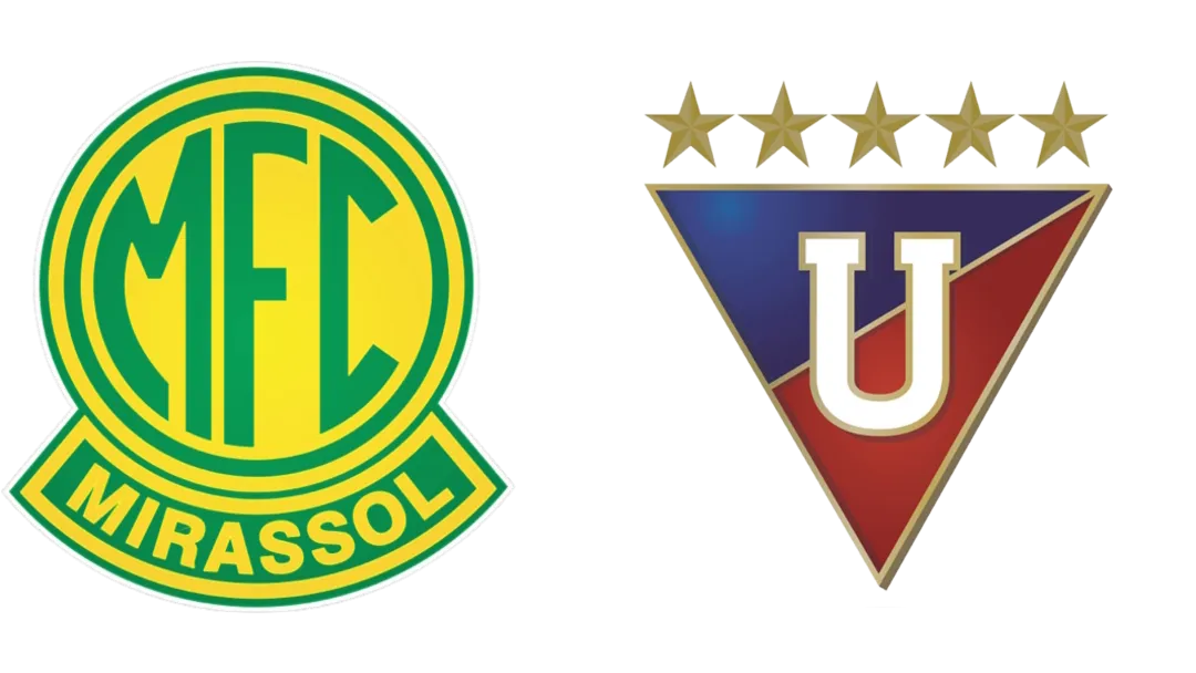 Mirassol (BRA) vs. LDU Quito (ECU) (Fecha #4)