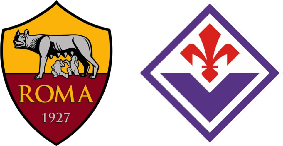 Roma vs. Fiorentina