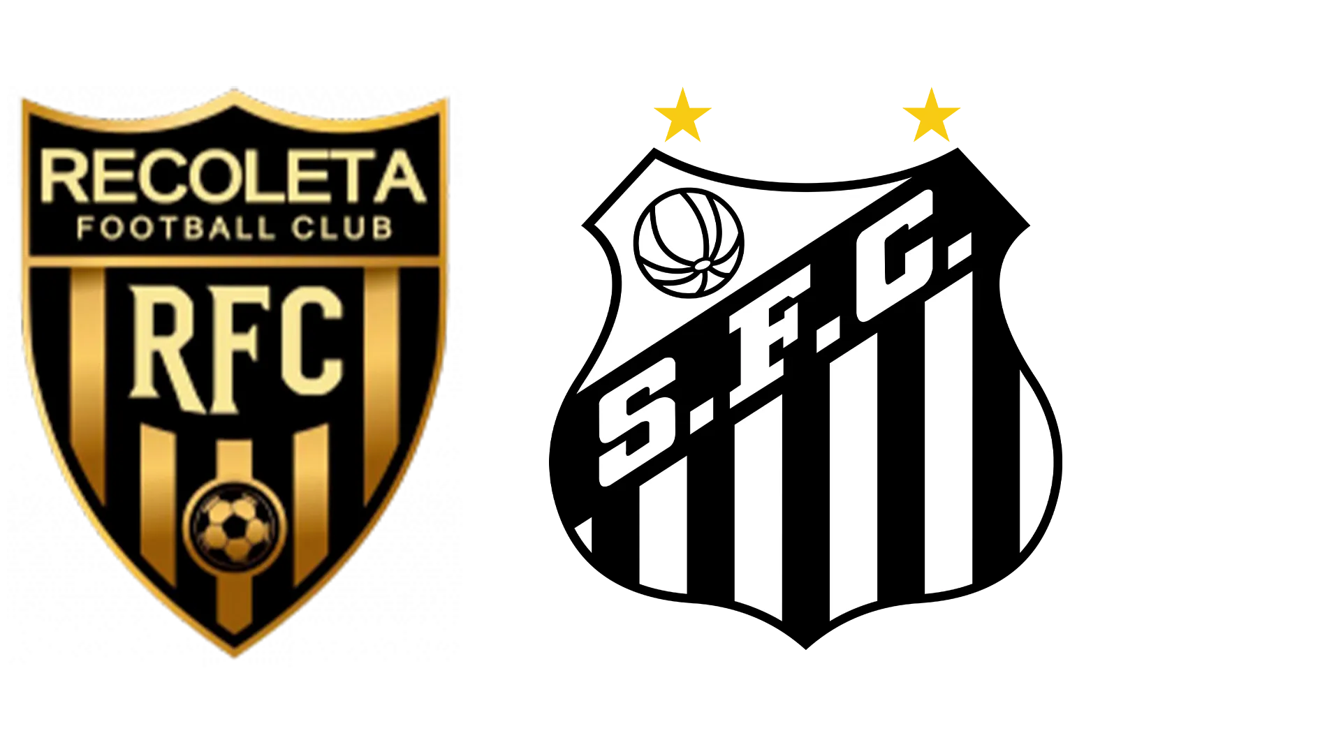 Recoleta (PAR) x Santos (BRA)