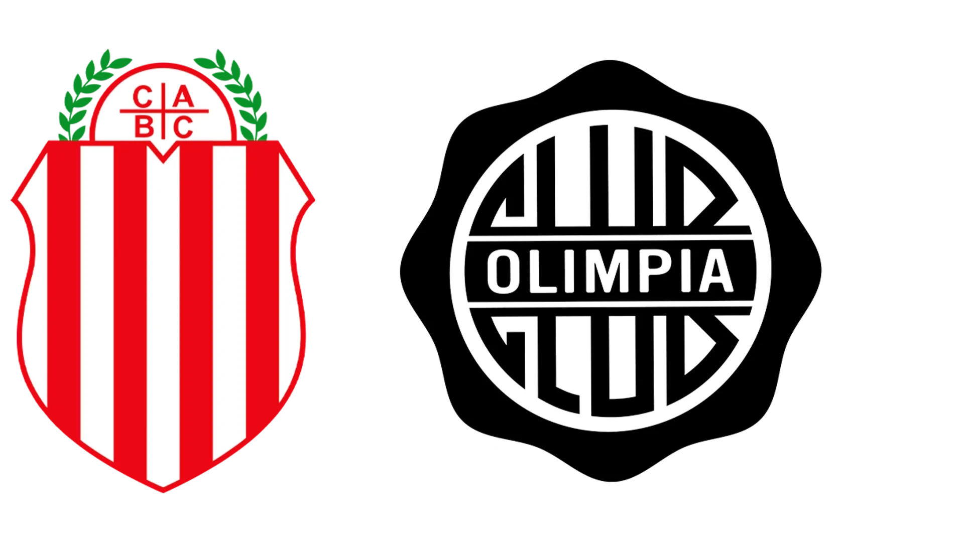 Barracas Central (ARG) x Olimpia (PAR)