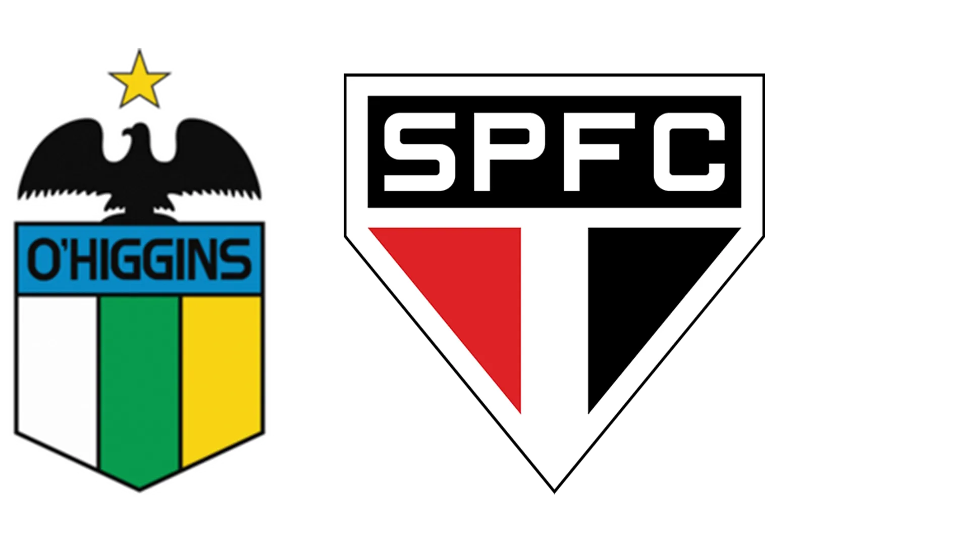 O'Higgins (CHI) vs. Sao Paulo (BRA)