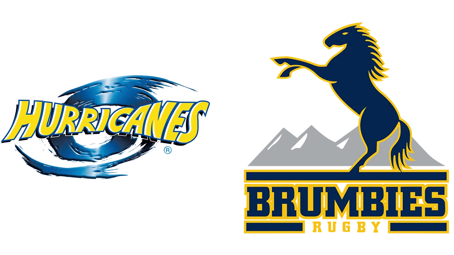 Hurricanes vs. Brumbies
