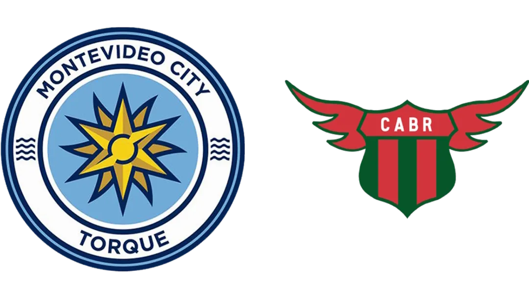 Montevideo City Torque vs. Boston River