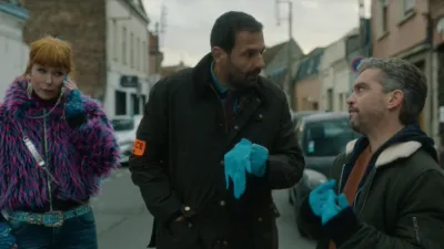 thumbnail - S5:E1 From Bass to Treble