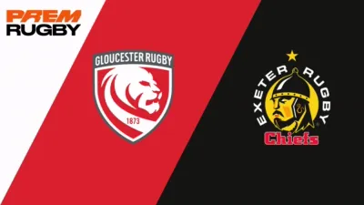 thumbnail - Gloucester vs. Exeter Chiefs