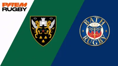 thumbnail - Northampton vs. Bath