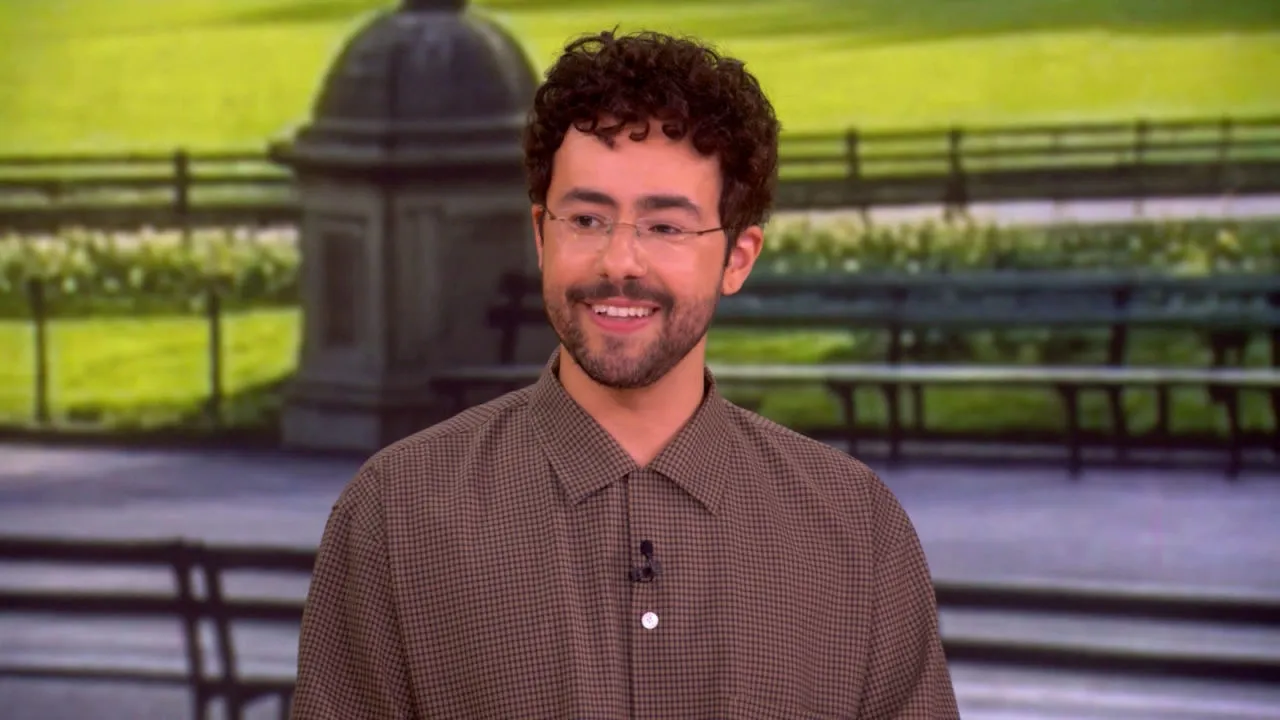 thumbnail - S29:E143 Mon, Apr 20, 2026