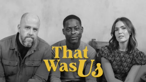 thumbnail - That Was Us (a This Is Us Podcast)