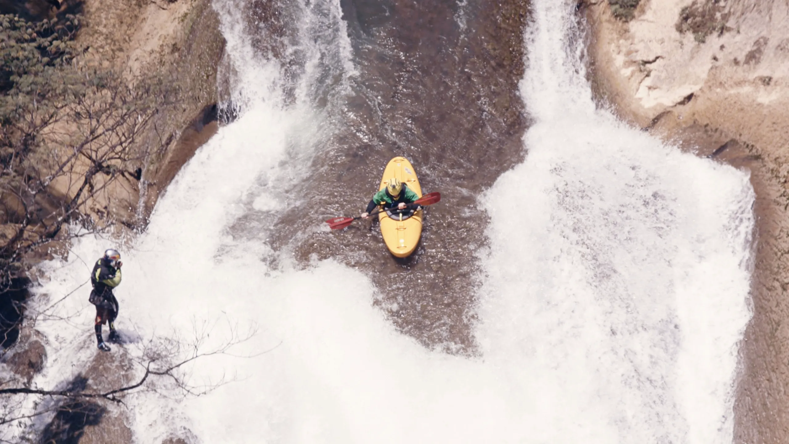 thumbnail - S1：第3話「戦うか死ぬか」