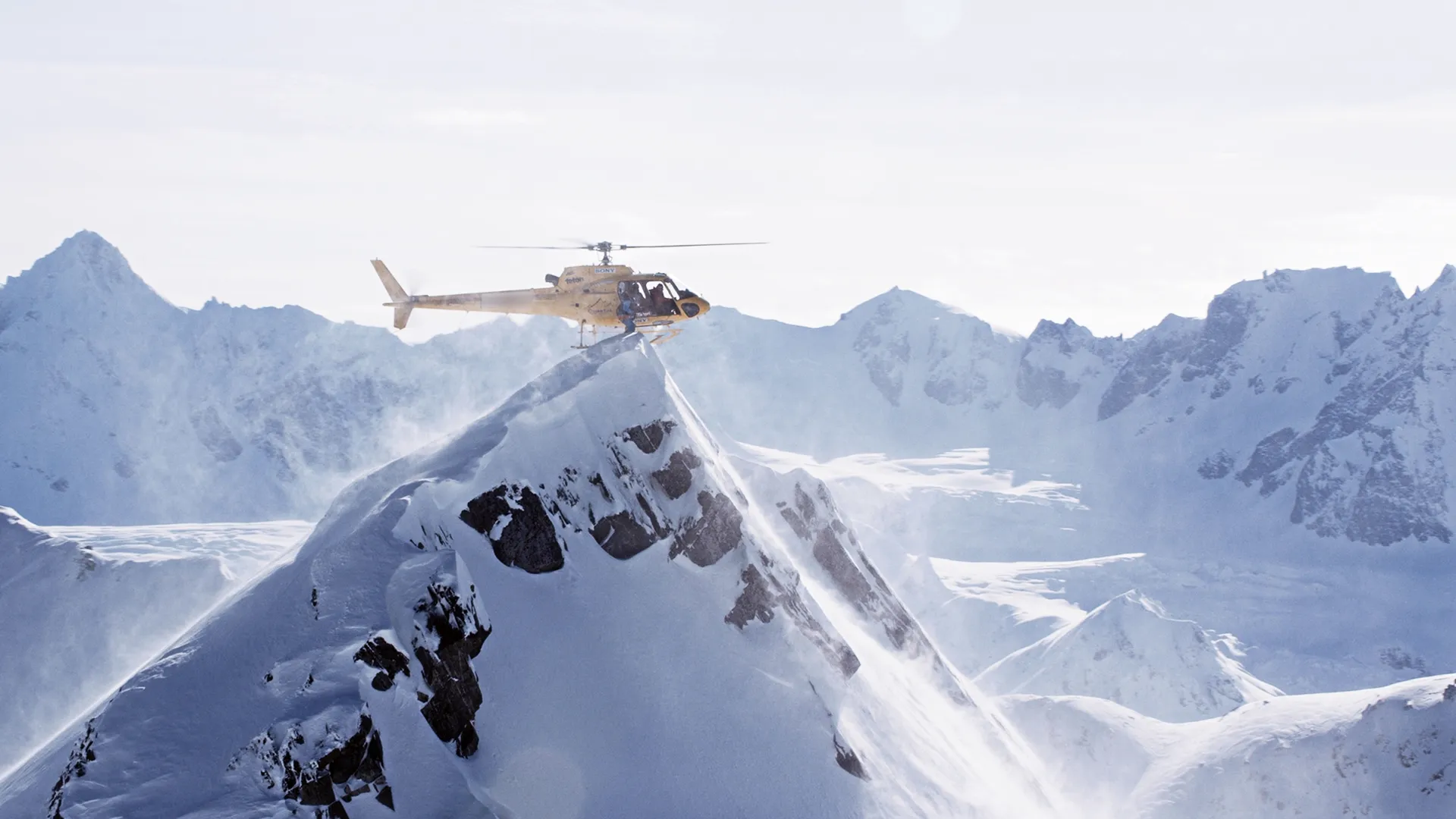 thumbnail - S1：第2話「落下禁止区域」