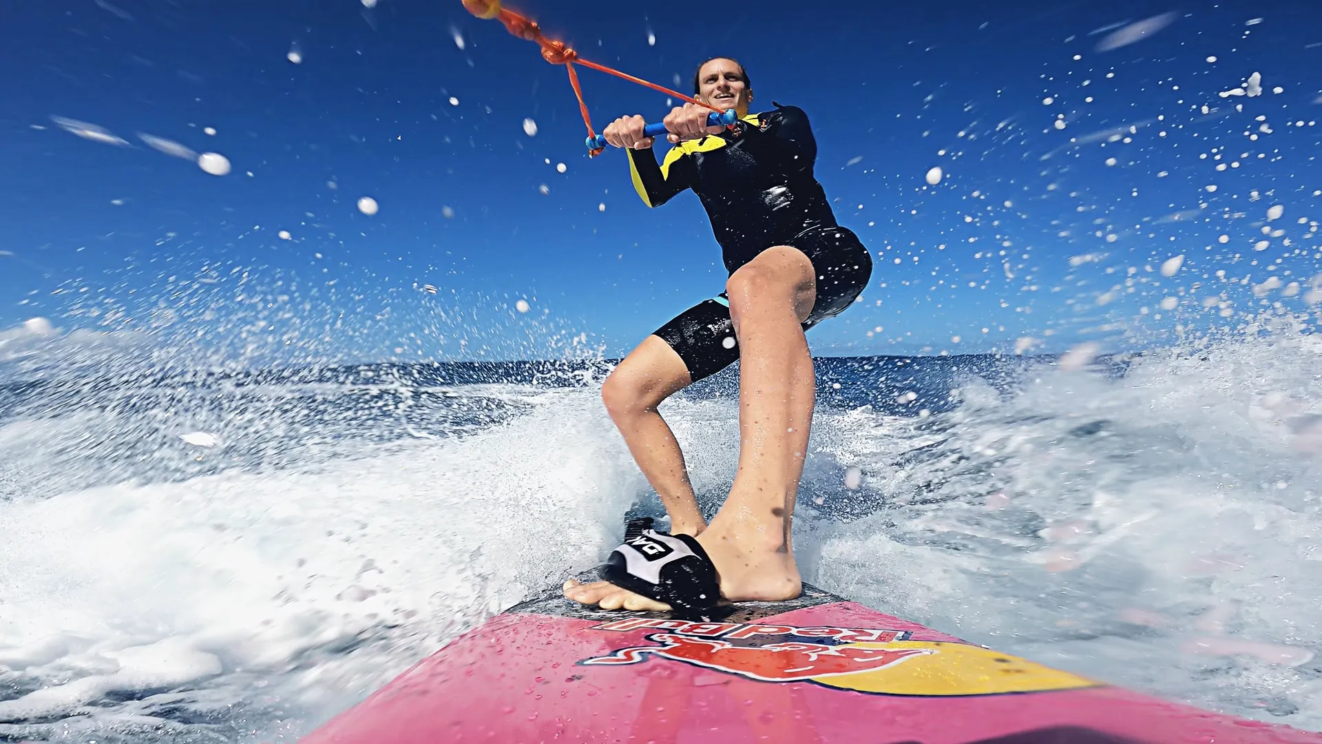 thumbnail - S1：第7話「ジョーズに食われる」