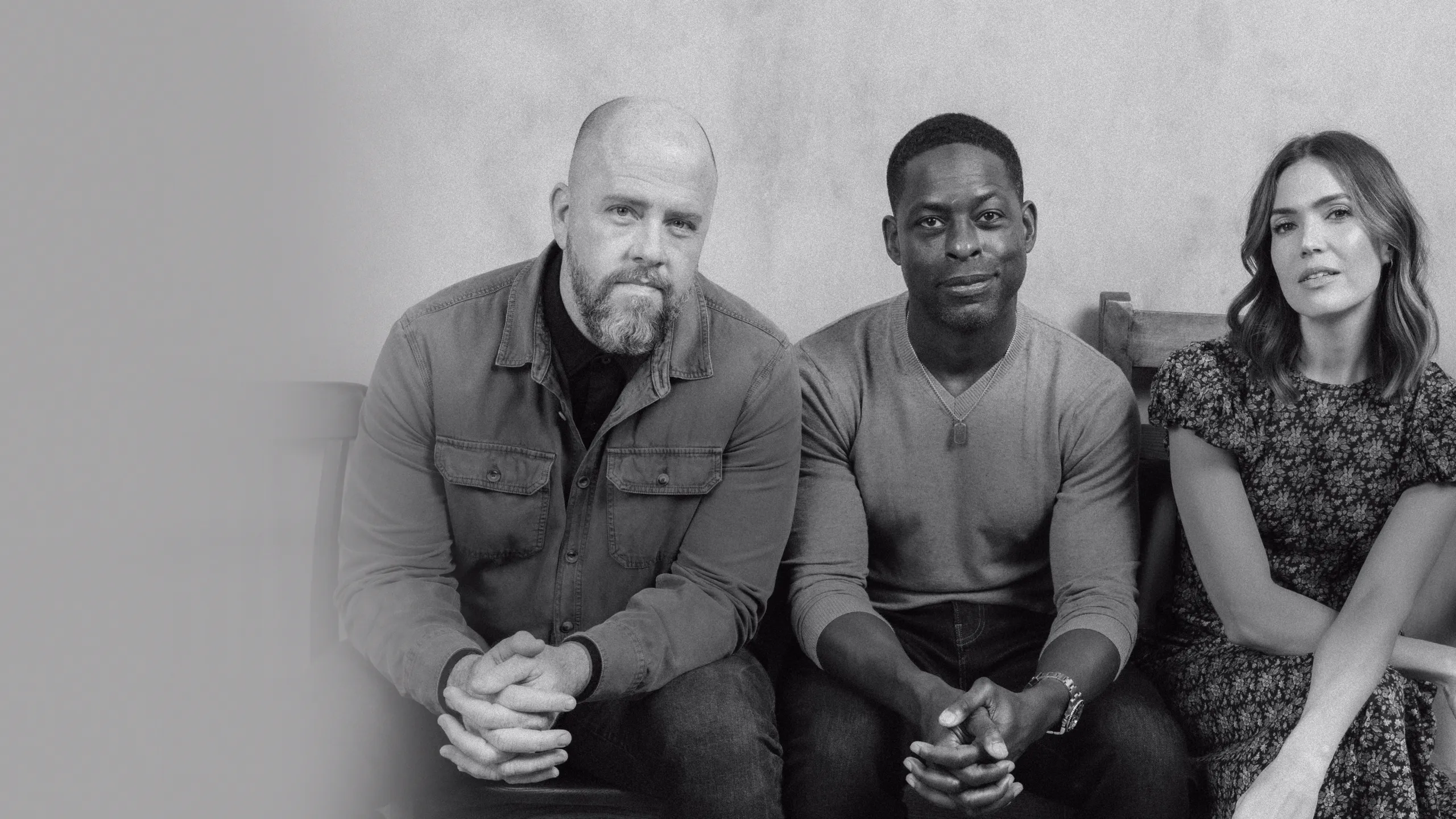 That Was Us (a This Is Us Podcast)