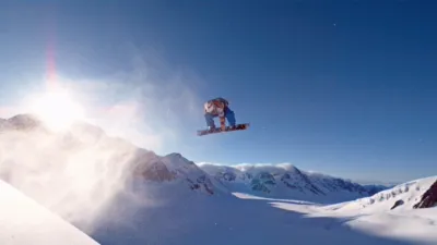 thumbnail - S1:E5 Riding the Avalanche