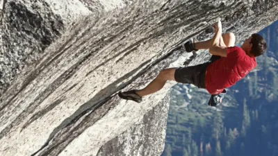 thumbnail - S1:E1 Before Free Solo