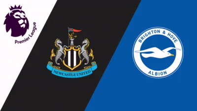 thumbnail - Newcastle United x Brighton & Hove Albion