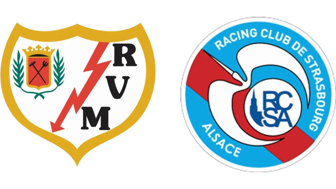 ⁦Rayo Vallecano vs. Strasbourg (Semifinal)⁩
