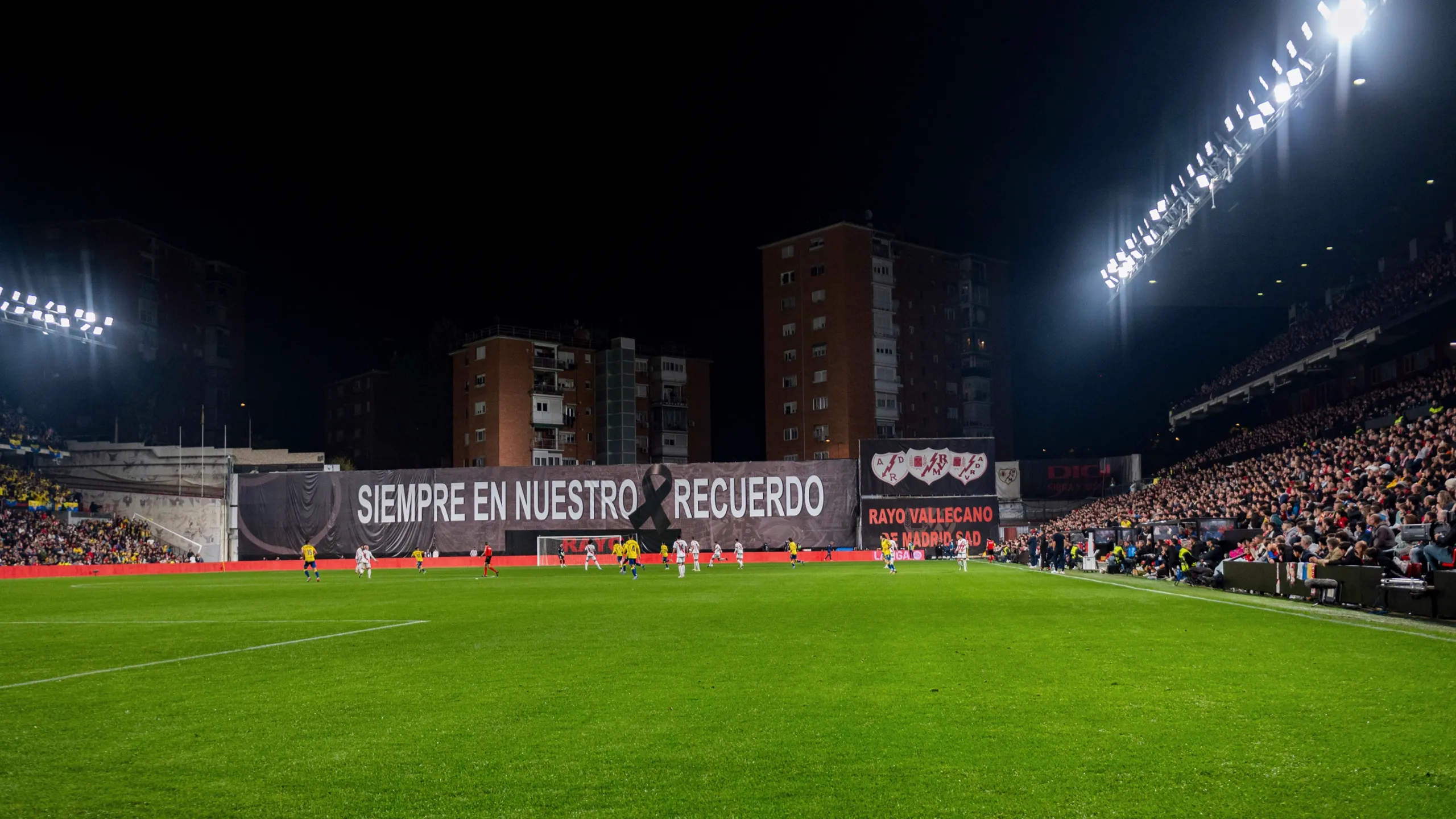 ⁦Rayo Vallecano vs. Strasbourg (Semifinal)⁩