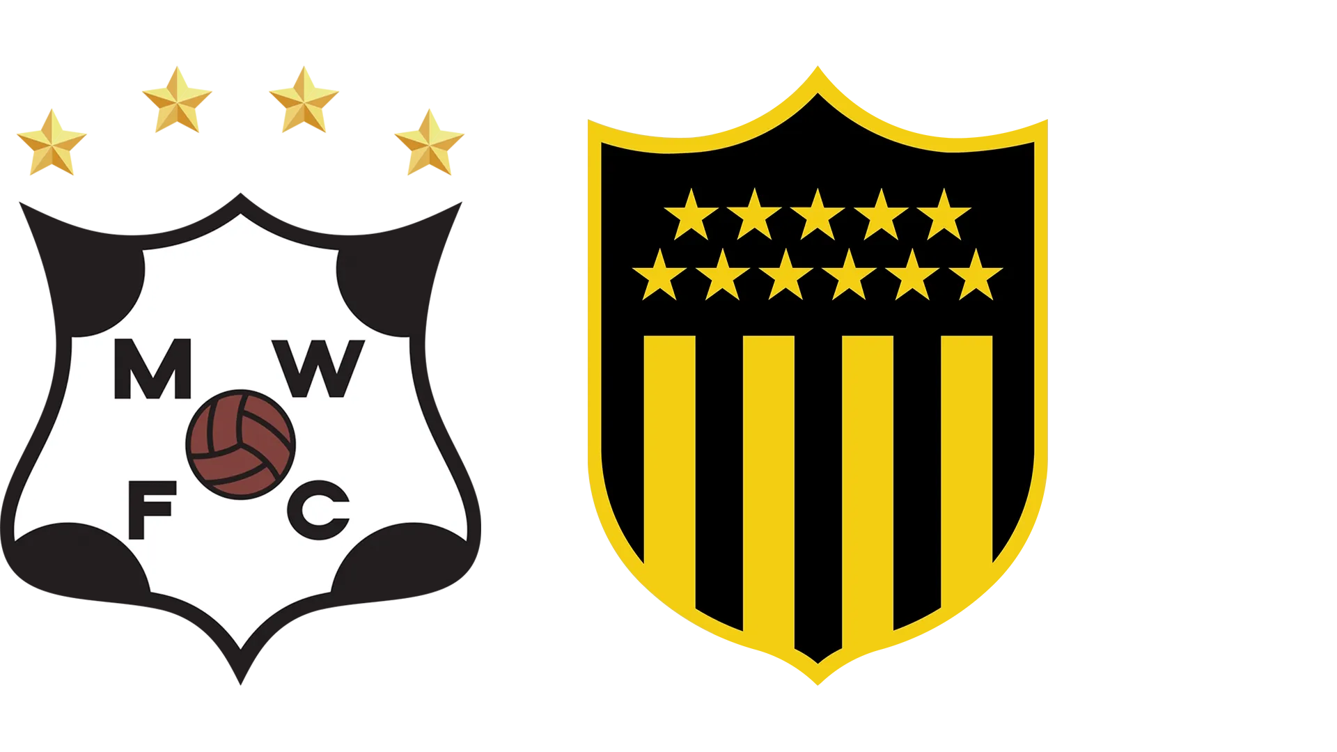 Montevideo Wanderers vs. Peñarol
