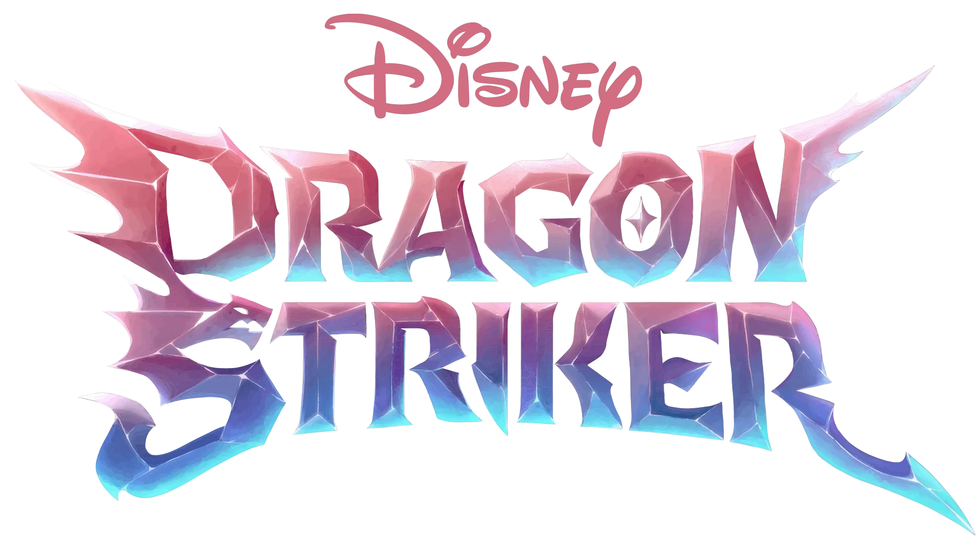 Dragon Striker