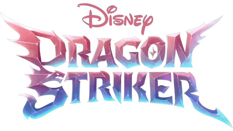 Dragon Striker