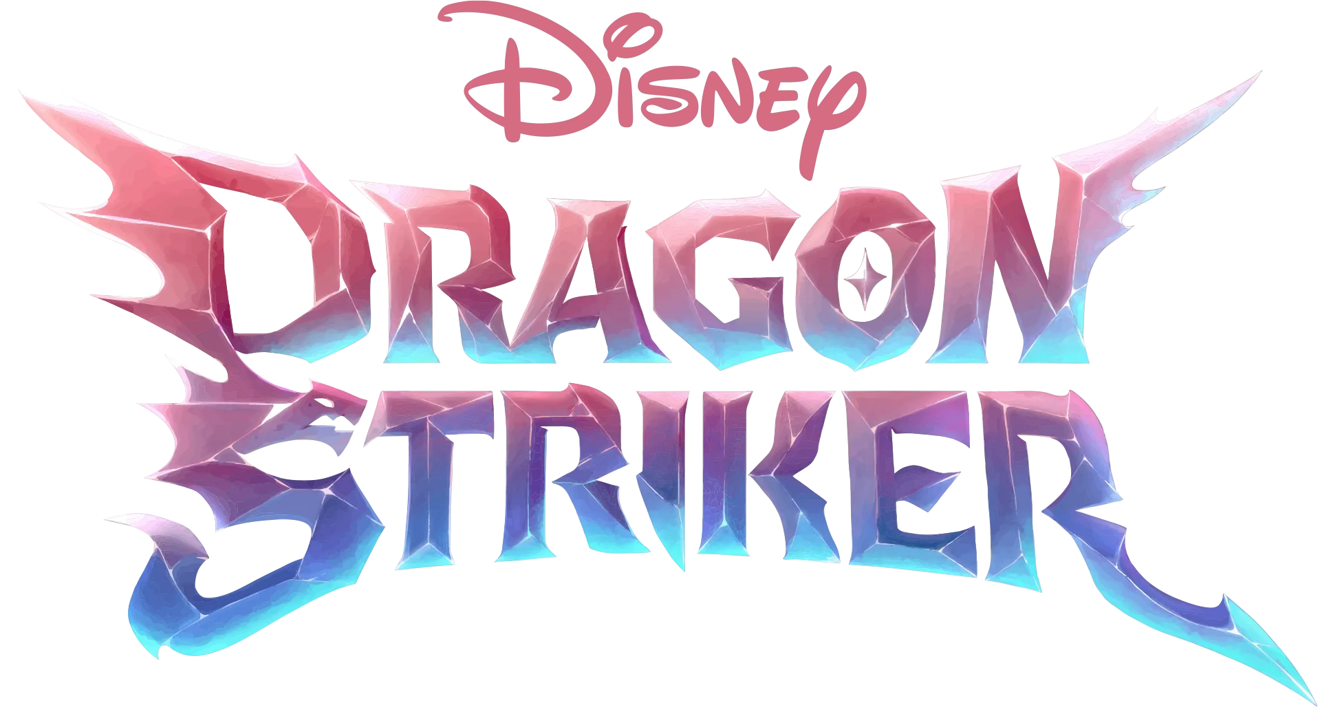 Dragon Striker