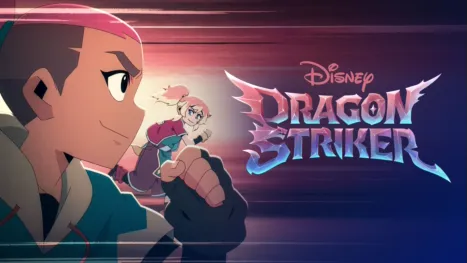 thumbnail - Dragon Striker