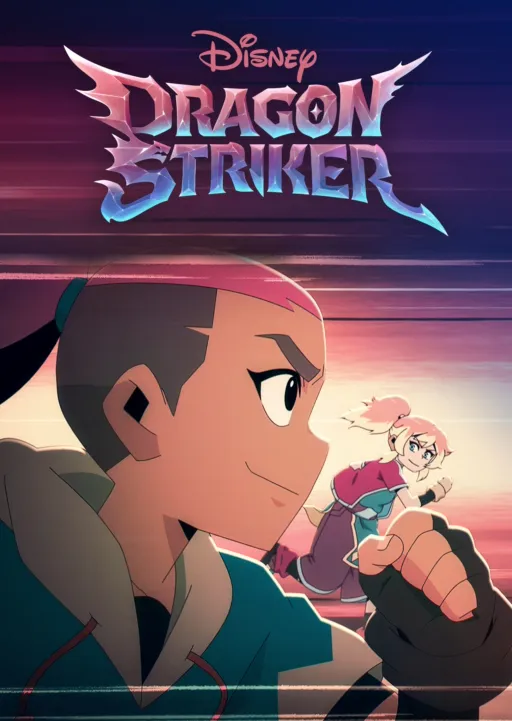 thumbnail - Dragon Striker