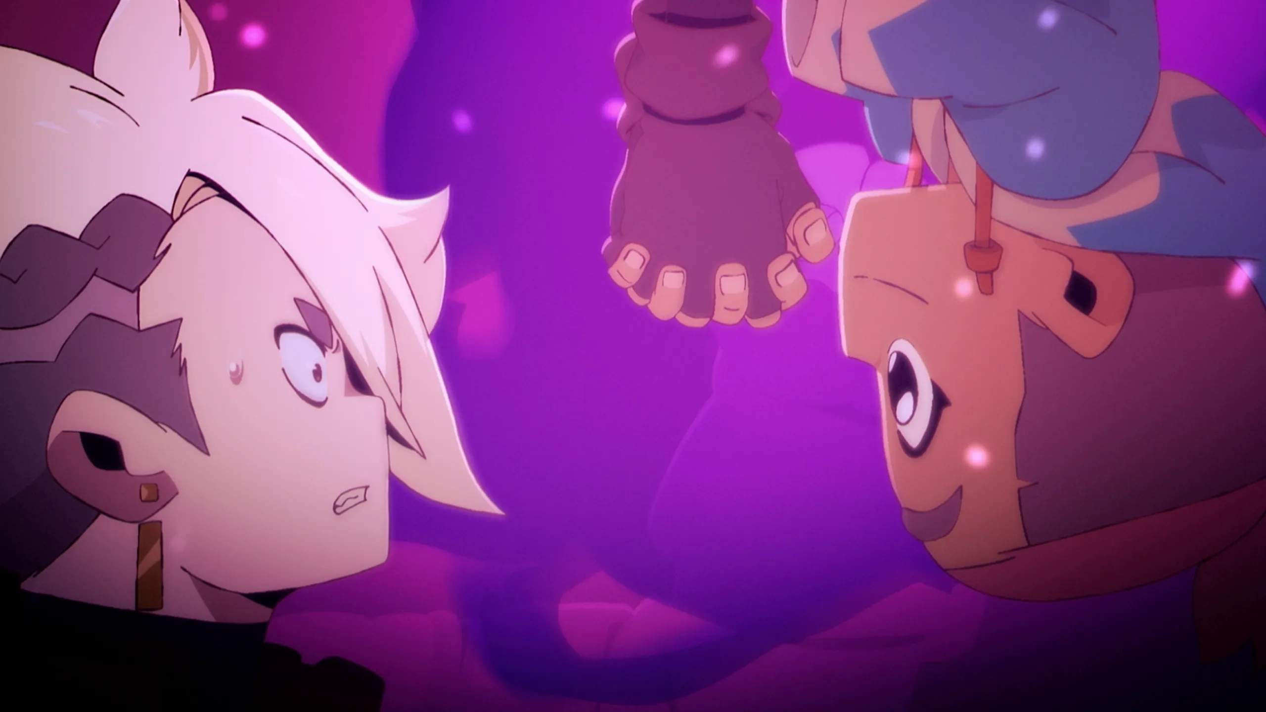 thumbnail - S1:E4 My Destiny
