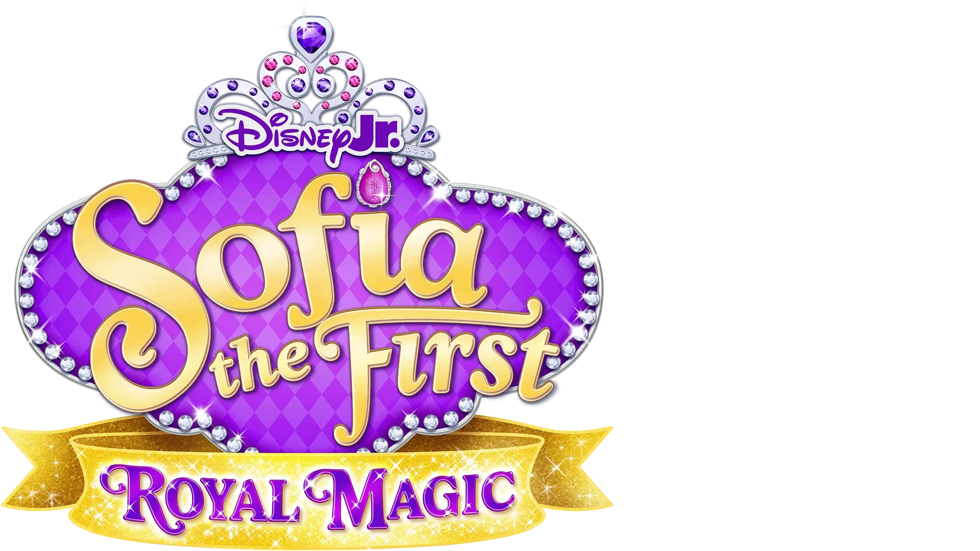 Sofia the First: Royal Magic
