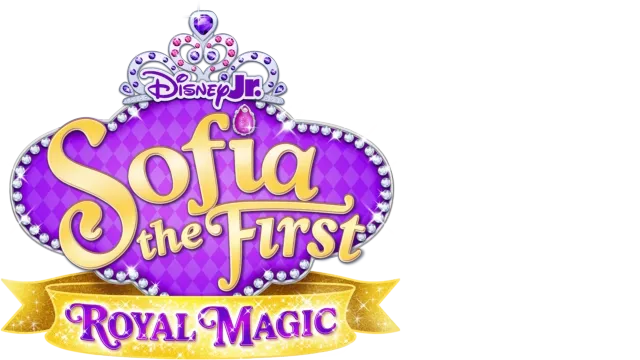 Sofia the First: Royal Magic