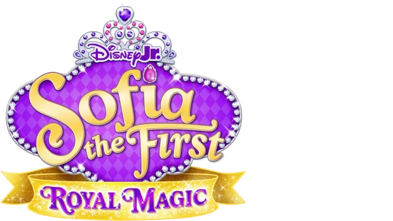 Sofia the First: Royal Magic