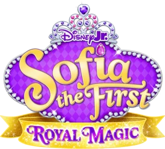 Sofia the First: Royal Magic