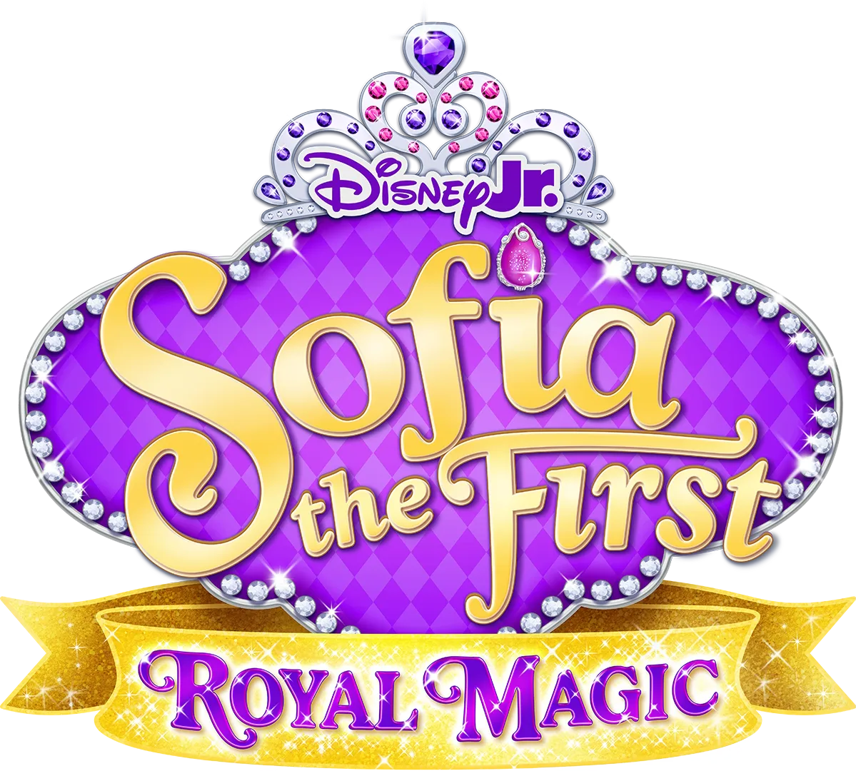 Sofia the First: Royal Magic