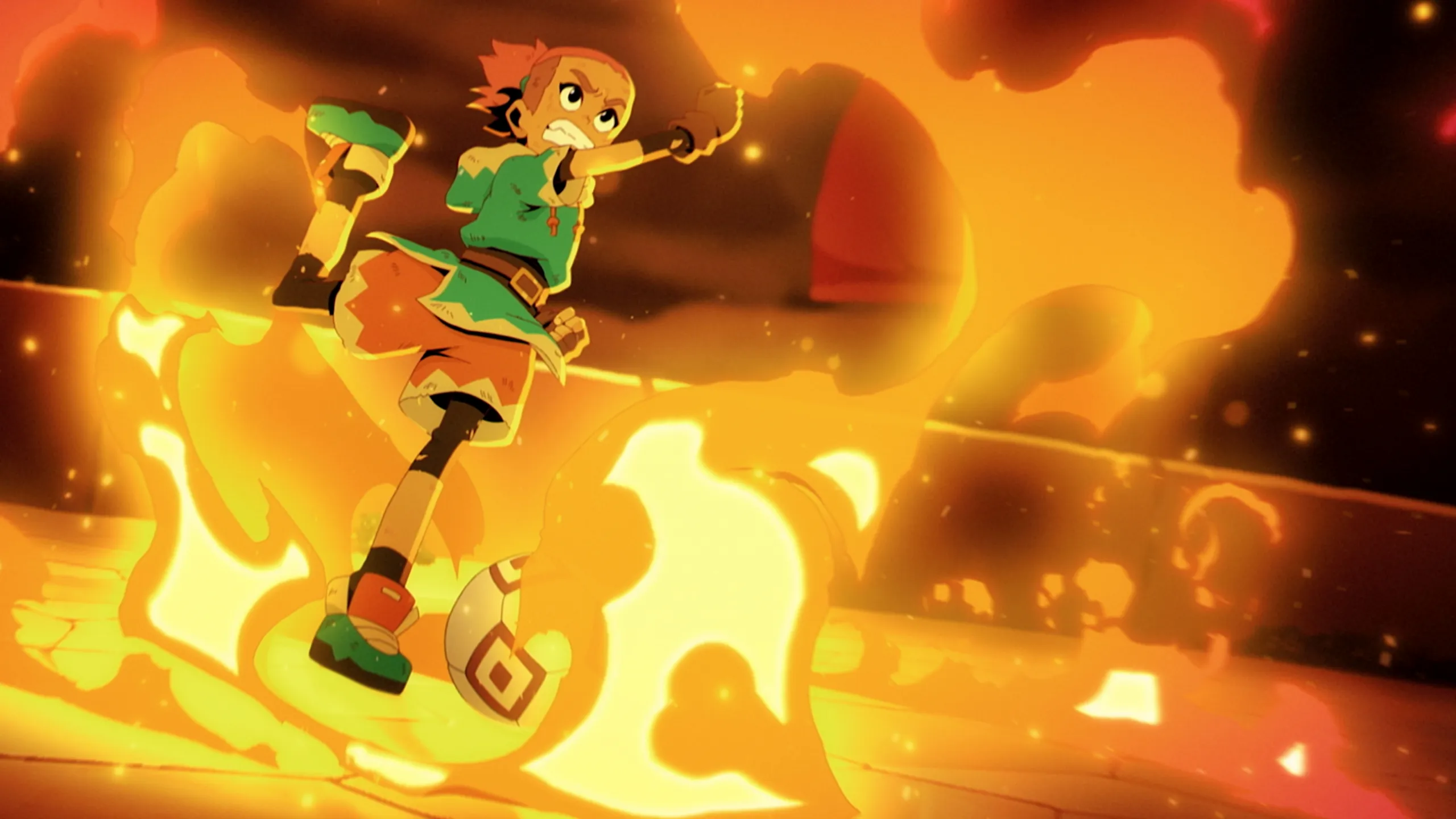 thumbnail - S1:E2 The Dragons' Ultimate Fan