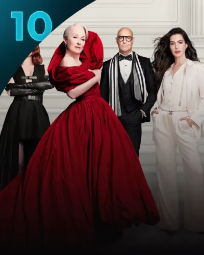 The Devil Wears Prada 2: Red Carpet Live