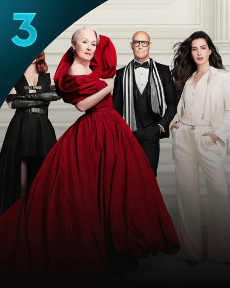 The Devil Wears Prada 2: Red Carpet Live