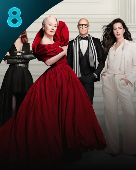 The Devil Wears Prada 2: Red Carpet Live