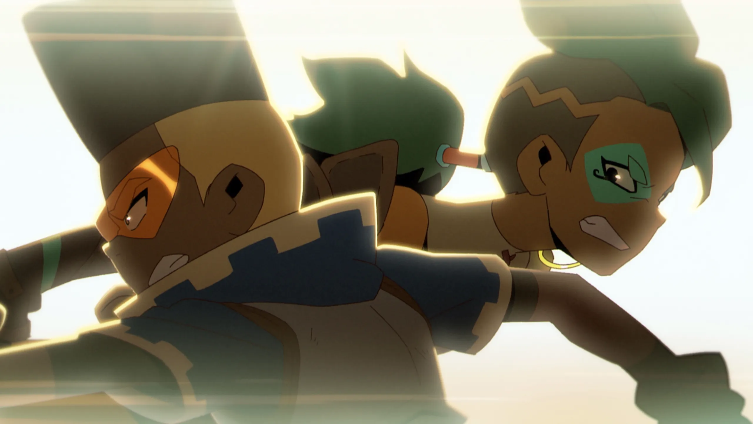 thumbnail - S1:E11 Revelations