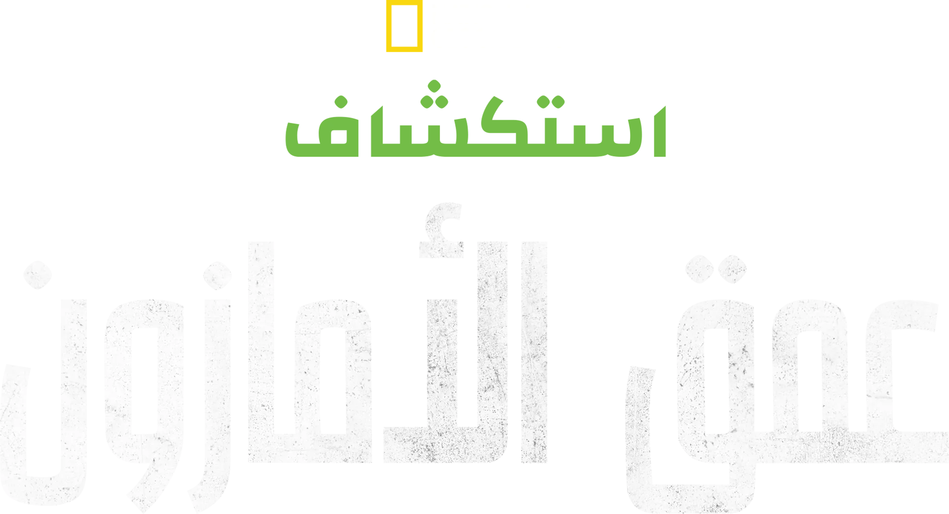استكشاف عمق الأمازون
