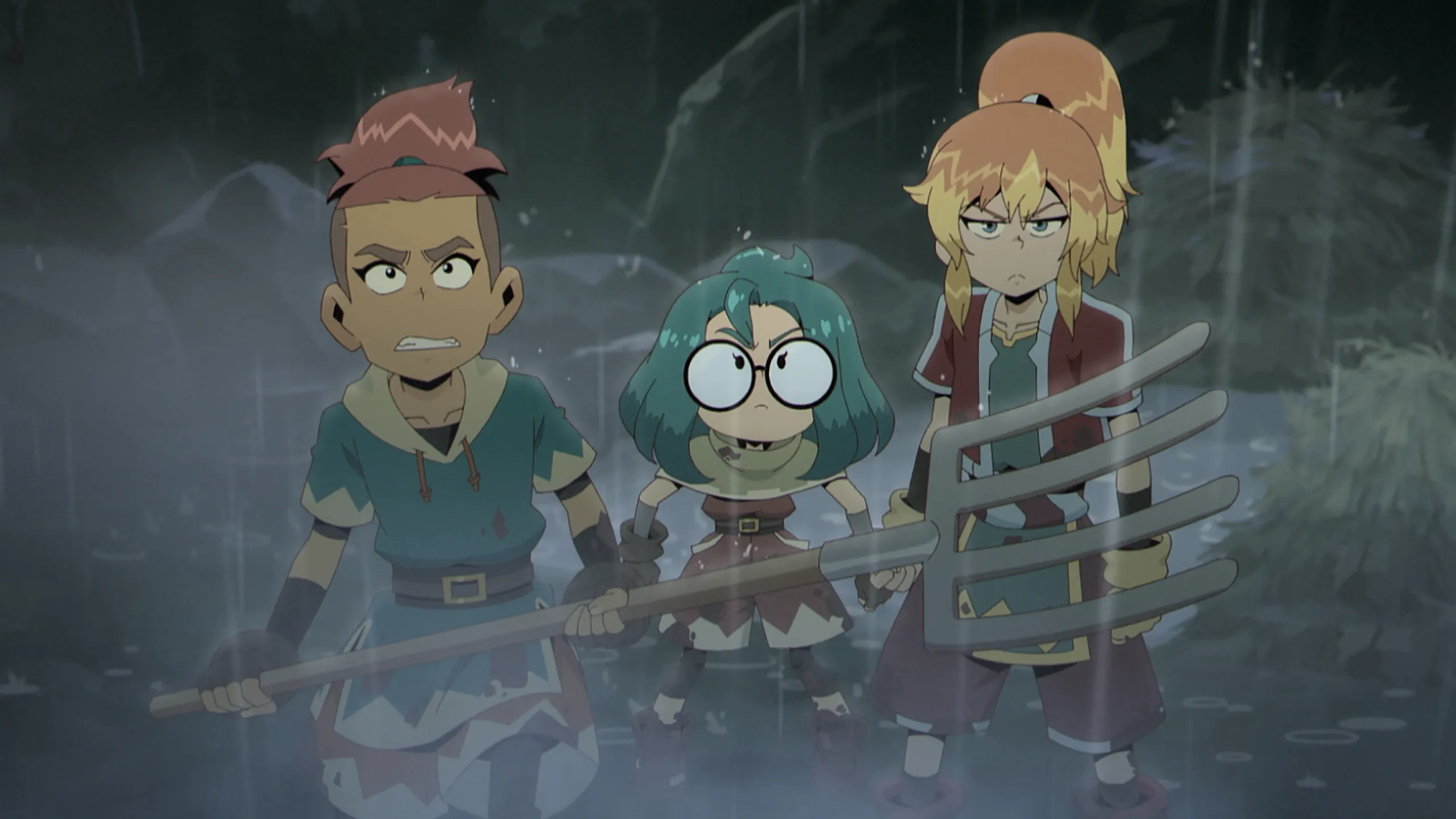thumbnail - S1:E4 The Fifth Banner