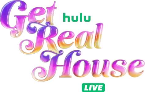 Get Real House Live