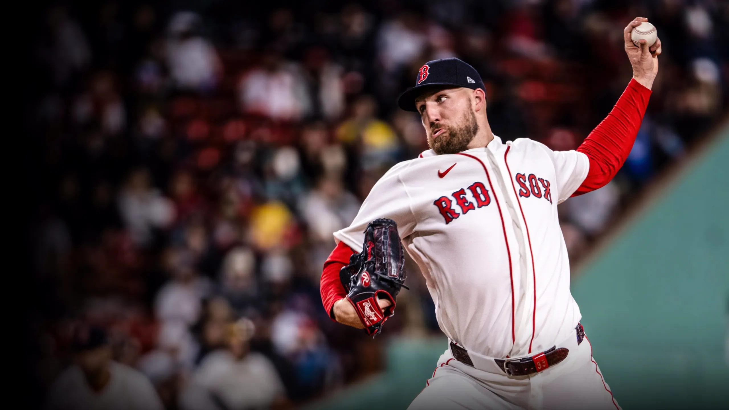 New York Yankees vs. Boston Red Sox