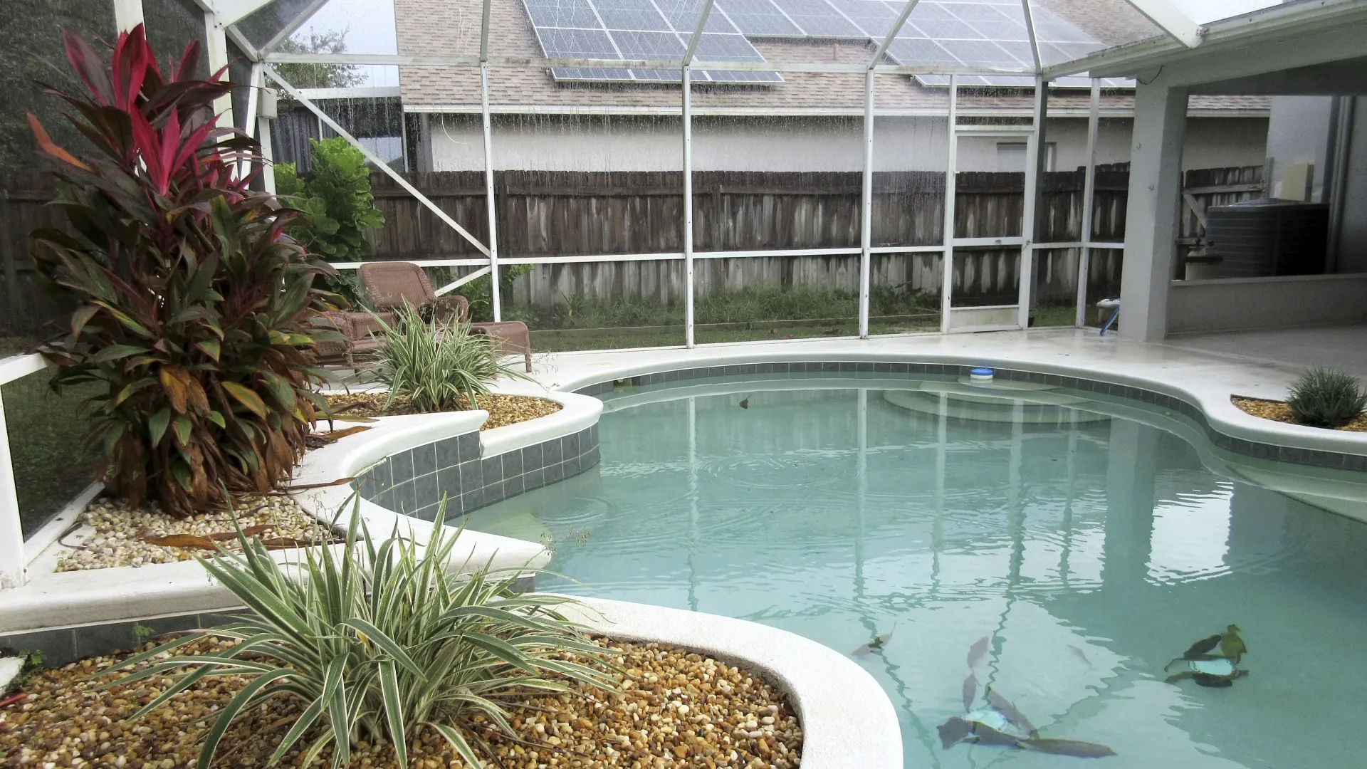 thumbnail - S250:E2 A Pastor Plan in Florida