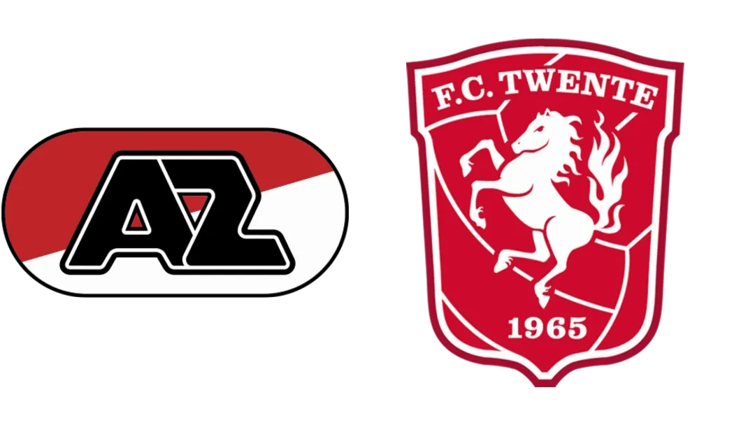 AZ vs. FC Twente (Fecha #32)