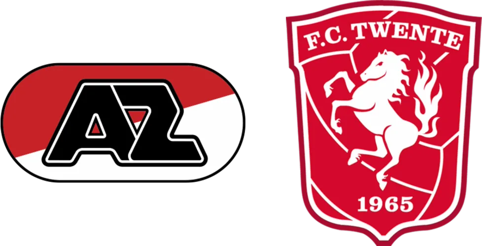 AZ vs. FC Twente